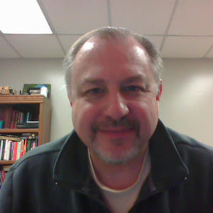 Meet your Posher, Steven